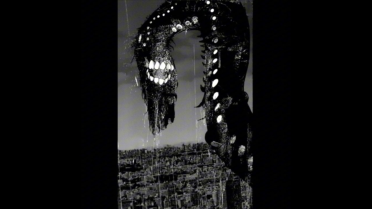 MELOCONIC BY VALOUS ISRAFIL SLOWED