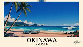 OKINAWA, JAPAN — Deep Jazz House | BOLDEN, BERLIOZ Set | Endless Summer