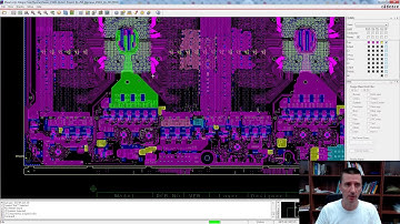 Review of Server PCB Layout & Schematic - Part 7: MISC