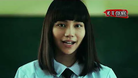 What is girl from nowhere based on?