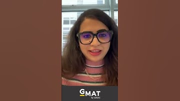 Want to smash the #GMAT exam? 🎯 Here