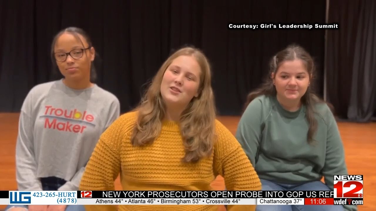 Girl’s Leadership Summit to Tackle Gen Z Issues