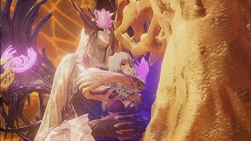 CODE VEIN Playthrough: Saving Eva