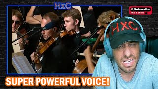 Procol Harum - A Whiter Shade Of Pale Live In Denmark 2006 Reaction