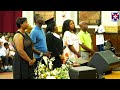PCG Mount Zion Congregation - Worcester, MA Live Stream