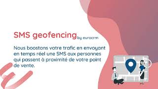SMS geofencing by eurocrm