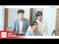 CNBLUE 2021 SEASON’S GREETINGS [Together] MAKING VIDEO