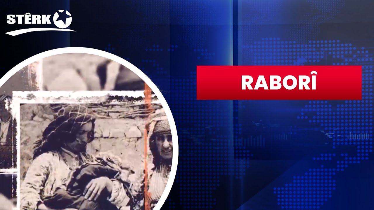 Raborî - 06.11.2025