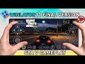 GTA 5 Android Gameplay Offline | Winlator 11 Final Most Optimize  Version