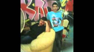Çeki̇m Records Mc Berocan Ft Mc Fero (Gözümde Artiksende Kalmadin)