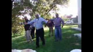 Yandim Şeker (Şeker Oğlan) (Haluk Balaban Arşiv)