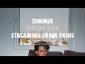 ZIMMER - Spring Tape