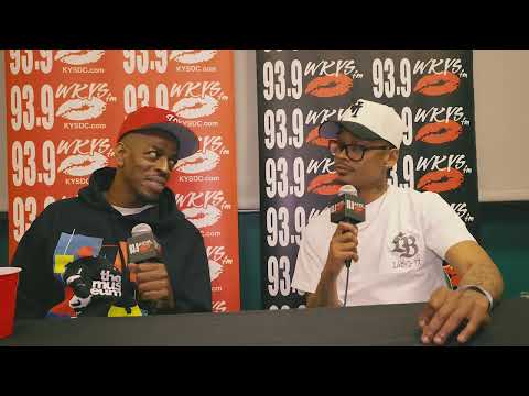 Comedian Jayski talks about comedy, touring, and career