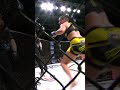 Submission Ends in a Surprise #mma #invictafc #shorts