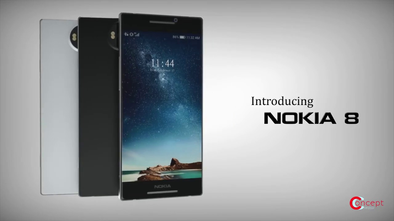 Nokia 8 with 6GB RAM a 128GB and 22 3 MP Camera | Tech Fun