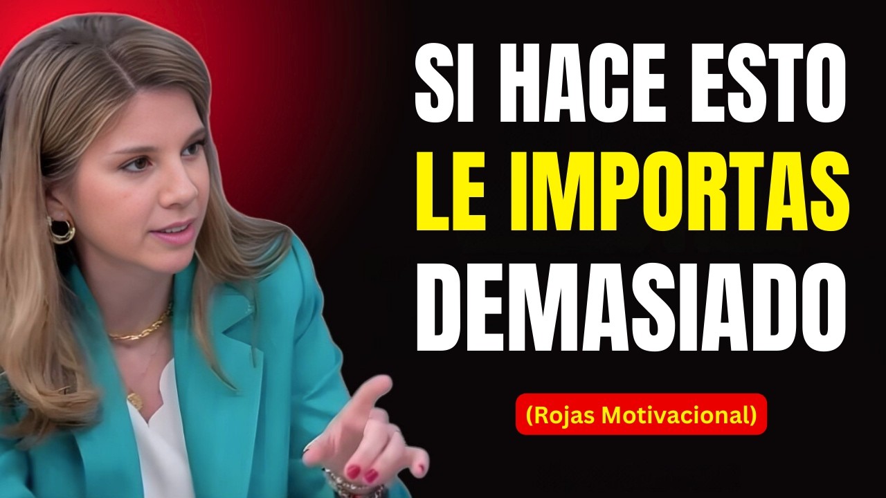 6 Pruebas de que Está Conteniendo sus Sentimientos por Ti   Marian Rojas Estapé