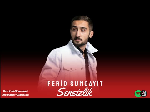 Ferid Sumqayit - (Sensizlik) 2022