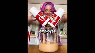 Raising Canes Secret Sauce Recipe Revealed 😱
