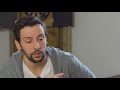 Owen Jones meets Ralf Little | 'Jeremy Hunt's arrogance towards doctors made me angry'
