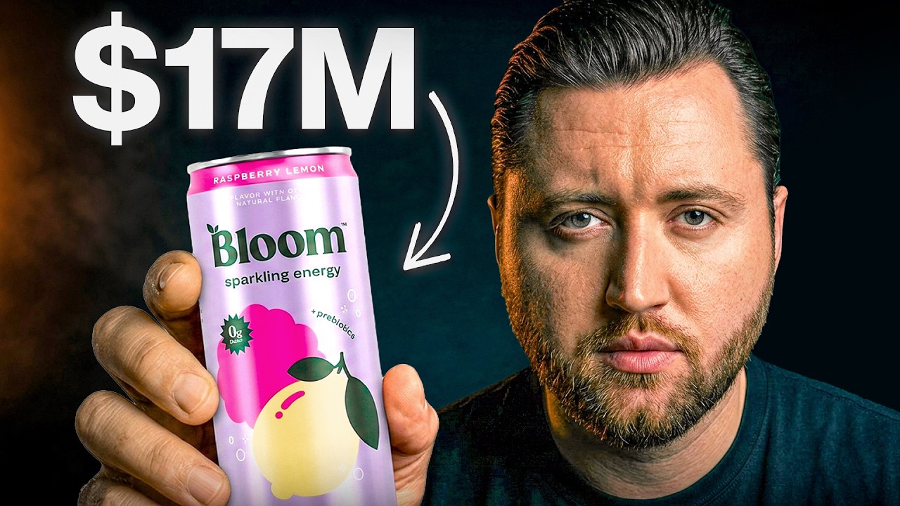 Copy Bloom's $17M TikTok Shop Strategy: video thumbnail