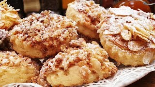 Muffin, paprikás-kukoricás recept