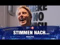 Stimmen nach Fortuna Düsseldorf - Skjelbred, Covic - Hertha BSC