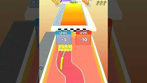 Shovel Run 3D Gameplay