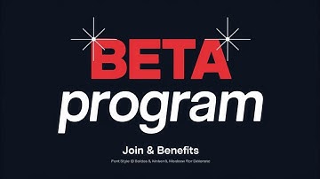 🔍 Beta Program Kya Hai? Play Store Se Kaise Join Karein 📲 Aur Iske Fayde! ✅ | Complete Guide