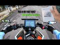 Duke250 gen 3 | own cemara vlog setup | ❤️😉