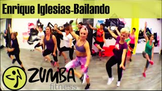 Zumba- Bailando Enrique iglesias| Mika Sanrio