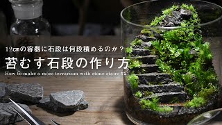 さざれ石 10kg超 苔テラリウム 鑑賞石 庭石 一点物 約33cm (203 規格外品】石段作りに使える板石（細） 200g入り【レイアウト用