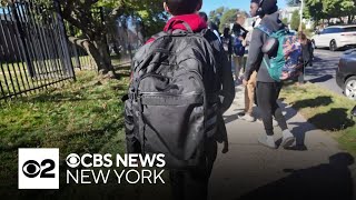 Full East Orange parents demand answers after schools let out early again News
