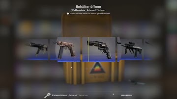 Open Cs:Go Case Until I Get A Talon Knife #Day 17