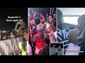 VANESSA BLING Aidonia SANDZ UK PROMOTER EXPLAIN EVERYTHING THAT CAUSE THE SHOW TO END 🤔