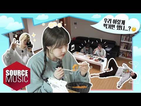 GFRIEND - Vacation @ Shopee x GFRIEND in Jakarta