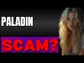 Paladin Learn History App Review 2025  Is It Actually Worth Your Time