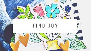 TN Layout | Jillibean Soup | Hybrid Project