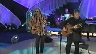 Video thumbnail of "Speed Of The Sound of Loneliness ♫ John Prine, Roger Cook, Phil Donelly 2003"