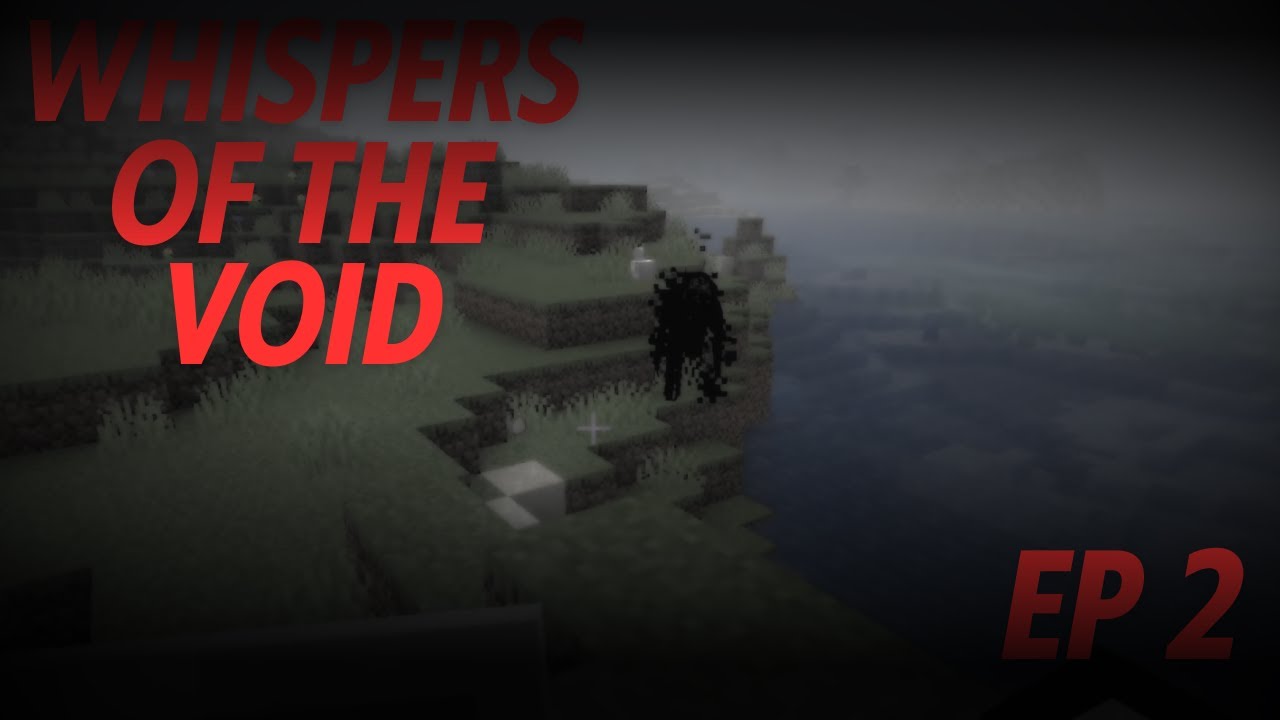 whisper of the void ep 2: les grottes