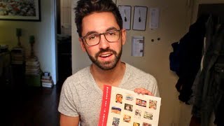 Quickie: A Short Story About Wedding Stamps! Quickie: A Short Story About Wedding Stamps!