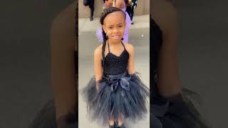 Milly’s 1st grade award ceremony