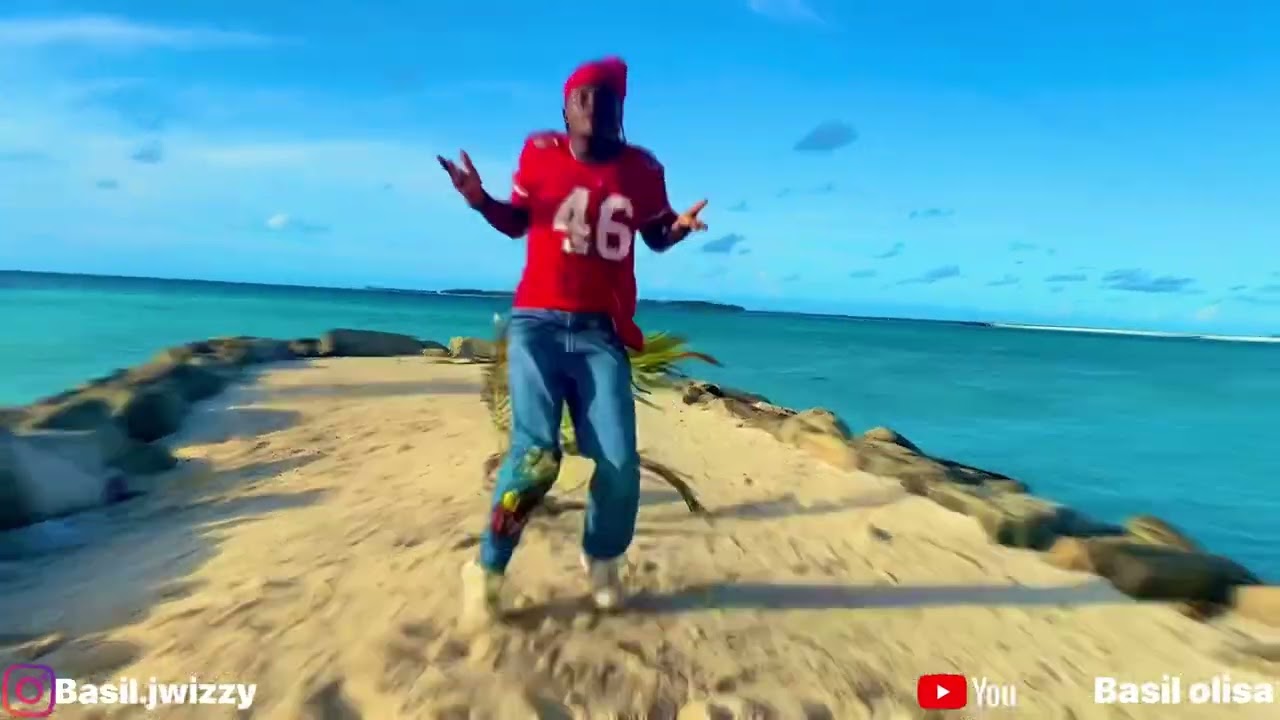 Mufasa by @tekno