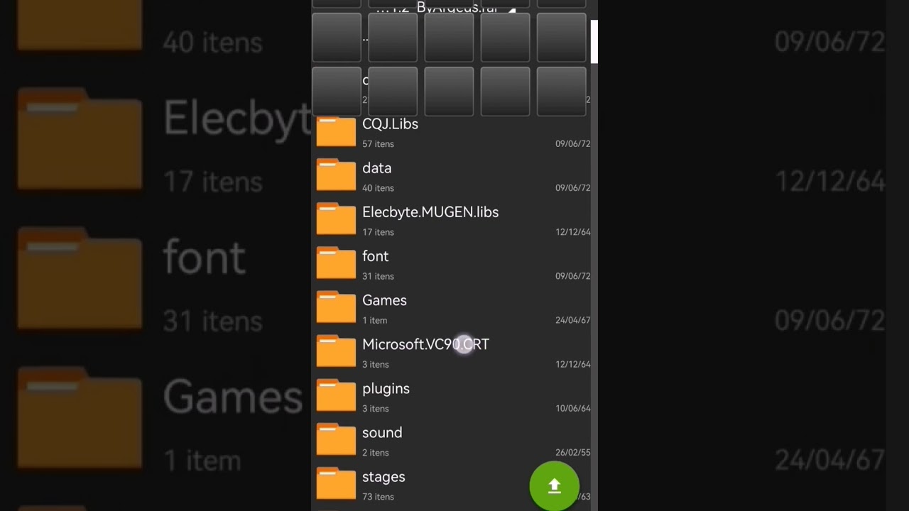 Tutorial de como baixar hyper dbz