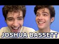 Joshua Bassett Talks High School Musical Season 2, New EP and "Drivers License" | PopBuzz Meets