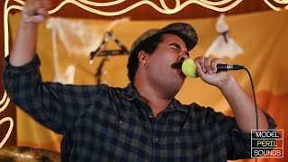 Dot Dev - Live Audience Halloween Showcase | Model Peril Sounds