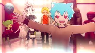 THE AMAZING WORLD OF GUMBALL screenshot 4