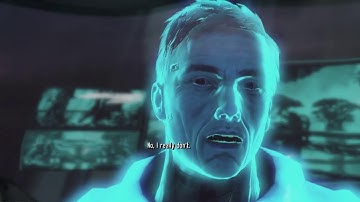 Spider Man: Edge of Time: All Cutscenes: Part 4 (4K HD)