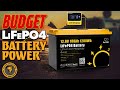 GoKWH 12v 100ah Lifepo4 Smart Battery Review | Great Price!