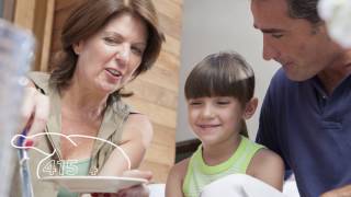 CFO Cares Food Bank Donation Program