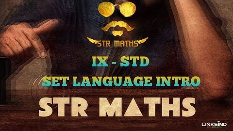 SET LANGUAGE INTRODUCTION